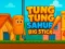 Lojë Tung Tung Sahur Big Stick në internet