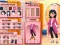 Lojë Girl Dressup Deluxe në internet