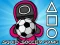 Lojë Squid Soccer në internet