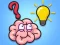Lojë Brain Test Tricky Puzzles në internet