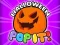 Lojë Halloween Pop It në internet