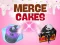 Lojë Merge Cakes në internet