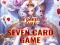 Lojë Seven Card Game në internet
