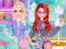 Lojë Fashion Dress Up Sewing Clothes në internet