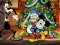 Lojë Preparing Mickey For Christmas Match 3 në internet