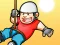 Lojë zipline People në internet