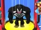 Lojë Super Hero Legends: Strike Team në internet