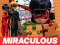Lojë Miraculous Ladybug & Cat Noir Jigsaw Puzzle në internet