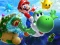 Lojë Super Mario Commander në internet