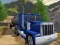 Lojë Oil Tank Truck Driving Sim në internet