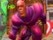 Lojë The amazing Venom hero në internet