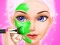 Lojë Princess Games Makeup Salon në internet