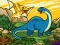 Lojë Antient Dinosaurs në internet