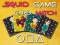 Lojë Squid Game Memory Card Match në internet