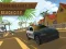 Lojë Parking Fury 3d: Beach City në internet