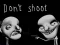 Lojë Don't shoot në internet