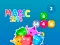Lojë Magic 2048 në internet