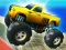 Lojë Monster Truck Port Stunt në internet