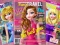 Lojë Ellie fashion magazine në internet