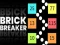 Lojë Brick breaker në internet