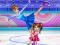 Lojë Ice Skating Contest në internet