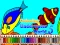Lojë Coloring Underwater World 5 në internet