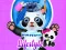 Lojë Naughty Panda Lifestyle në internet