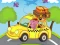 Lojë Animal Cars Match 3 në internet