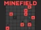 Lojë Minefield në internet