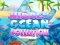 Lojë Hidden Ocean Pollution në internet