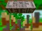 Lojë Craft Tetris në internet