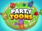 Lojë Party Toons në internet