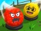 Lojë Ballhit.io në internet