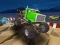 Lojë Monster Truck Driving Simulator në internet