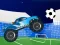 Lojë Crazy Football War në internet