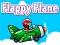 Lojë Flappy Plane në internet