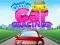 Lojë Cute car racing në internet