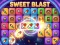 Lojë Sweet Blast në internet