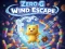 Lojë Zero G Wind Escape në internet
