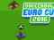Lojë Soccerdown Euro Cup 2016 në internet