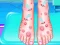 Lojë Emma Foot Treatment në internet
