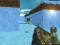 Lojë Blocky Swat Shooting Iceworld Multiplayer në internet