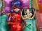 Lojë Pregnant Dotted Girl Emergency në internet