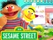 Lojë 123 Sesame Street: Super Salad Diner në internet