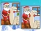 Lojë Christmas Spot the Difference në internet