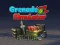 Lojë Grenade Simulator në internet