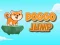 Lojë Doggo Jump në internet