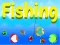 Lojë Fishing në internet