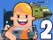 Lojë GunBattle 2 në internet