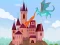 Lojë Little Baby Dragons Memory në internet